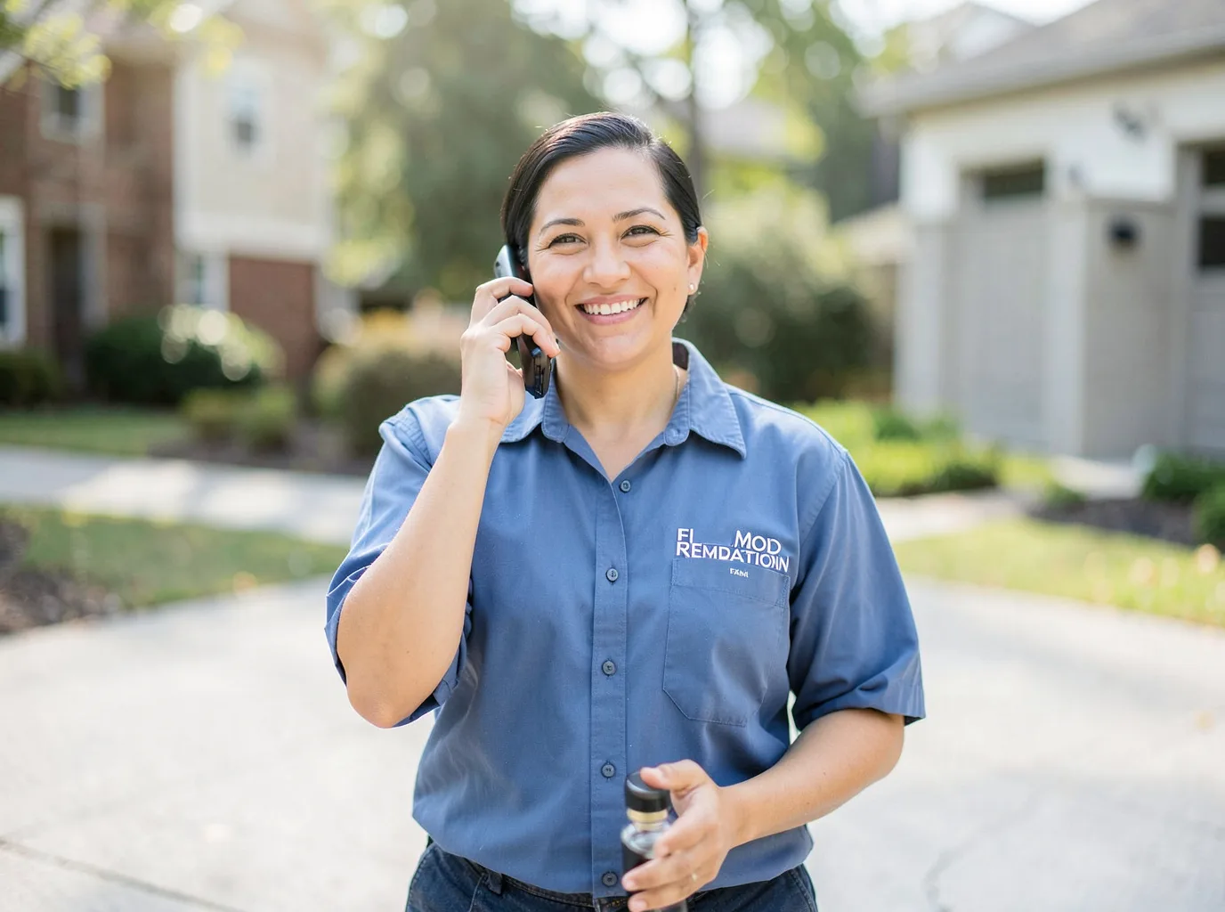 Mold Remediation Prosperity, WV FAQs